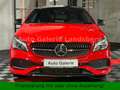 Mercedes-Benz CLA 220 4Matic*AMG*PANO*LED*Autom.*Navi*Kamera* Rot - thumbnail 5