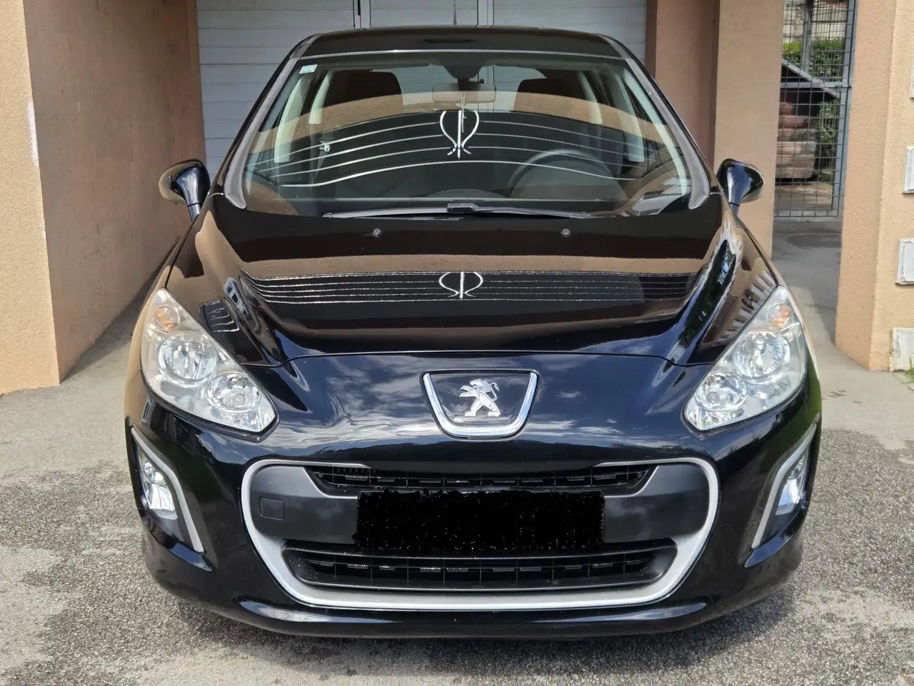 Peugeot 308 308 — photo 4