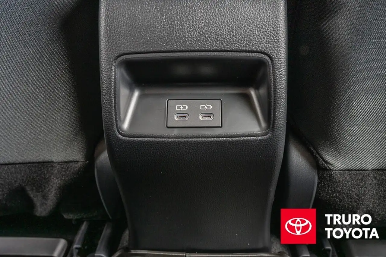 Toyota Corolla photo Toyota Corolla