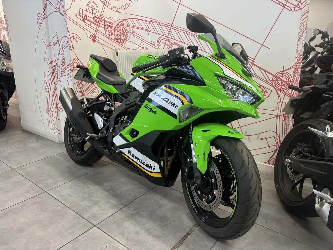 Kawasaki