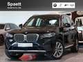 BMW X3 xDrive20d 19 Zoll LED 360° HarmKar. Pano AHK Schwarz - thumbnail 1
