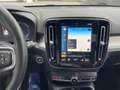 Volvo XC40 T4-HYBRIDE-CUIR-GPS-23057HTVA Gris - thumbnail 7