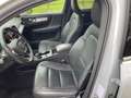 Volvo XC40 T4-HYBRIDE-CUIR-GPS-23057HTVA Gris - thumbnail 6