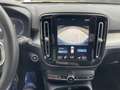 Volvo XC40 T4-HYBRIDE-CUIR-GPS-23057HTVA Gris - thumbnail 8