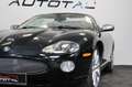 Jaguar XK 8 *4.2 V8*Automatik*Cabrio*Xenon*Sport*Alpine Schwarz - thumbnail 3
