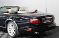 Jaguar XK 8 *4.2 V8*Automatik*Cabrio*Xenon*Sport*Alpine Schwarz - thumbnail 11