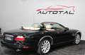 Jaguar XK 8 *4.2 V8*Automatik*Cabrio*Xenon*Sport*Alpine Schwarz - thumbnail 8