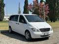 Mercedes-Benz Vito V6 CDI Cambio automatico Bianco - thumbnail 2