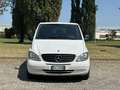 Mercedes-Benz Vito V6 CDI Cambio automatico Bianco - thumbnail 3