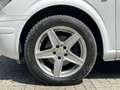 Mercedes-Benz Vito V6 CDI Cambio automatico Bianco - thumbnail 9