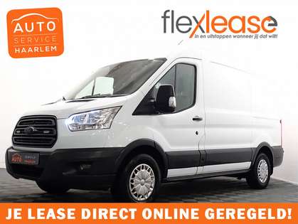 Ford Transit 310 2.0 TDCI L2H2 Trend- Navi, Xenon, 3 persoons !