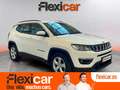 Jeep Compass 1.6 Mjet 88kW Longitude 4x2 Blanco - thumbnail 1