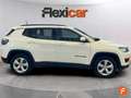 Jeep Compass 1.6 Mjet 88kW Longitude 4x2 Blanco - thumbnail 4