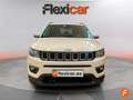 Jeep Compass 1.6 Mjet 88kW Longitude 4x2 Blanco - thumbnail 2