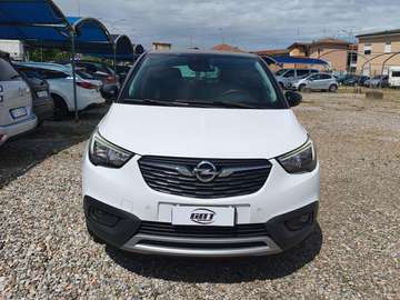 Crossland X 1.6 ecotec Advance s
