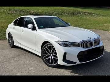 i xDrive Aut. M Sport