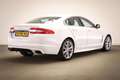 Jaguar XF 2.0 | PARKING AID | LEDER | STUURVERWARMING | CAME Blanc - thumbnail 2