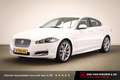 Jaguar XF 2.0 | PARKING AID | LEDER | STUURVERWARMING | CAME Blanc - thumbnail 1