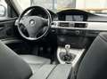 BMW 318 3-serie Touring 318D Corporate Lease High Executiv siva - thumbnail 3