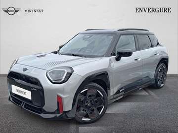 JCW E 258ch JCW