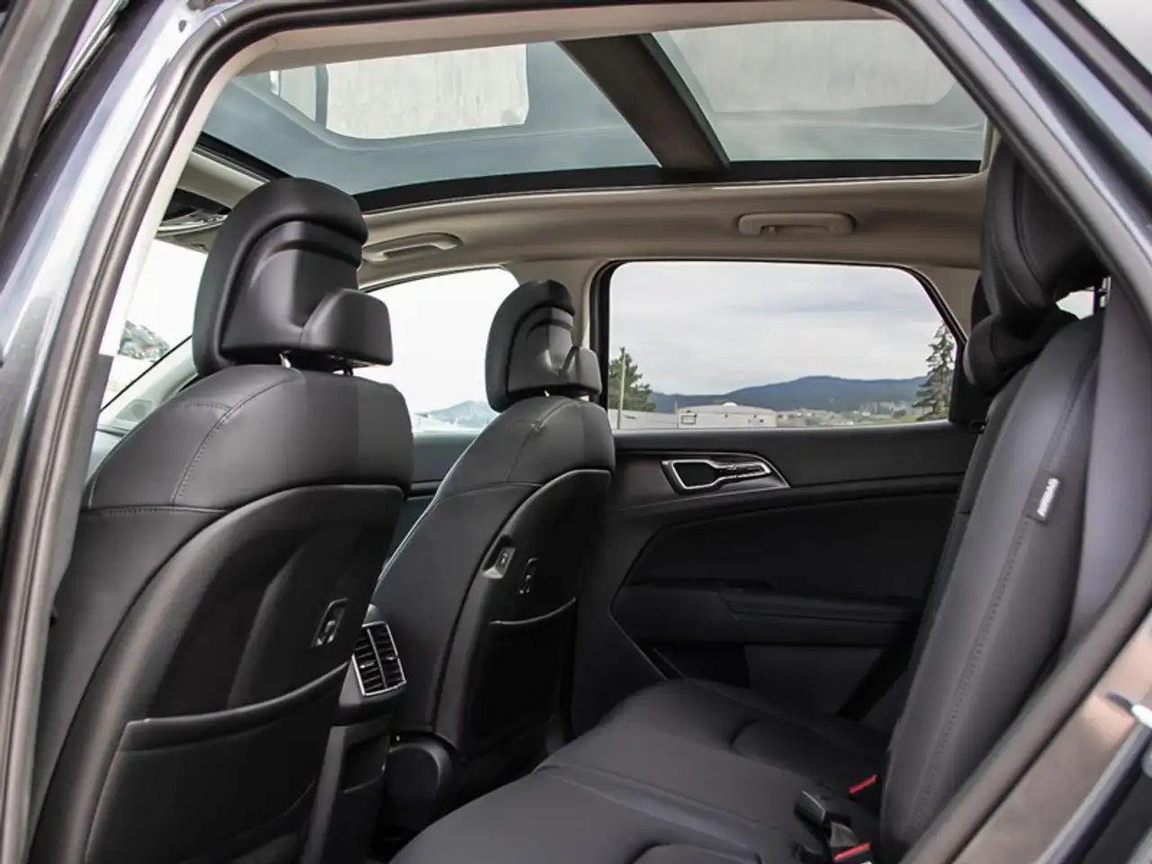 Kia Sportage photo Kia Sportage