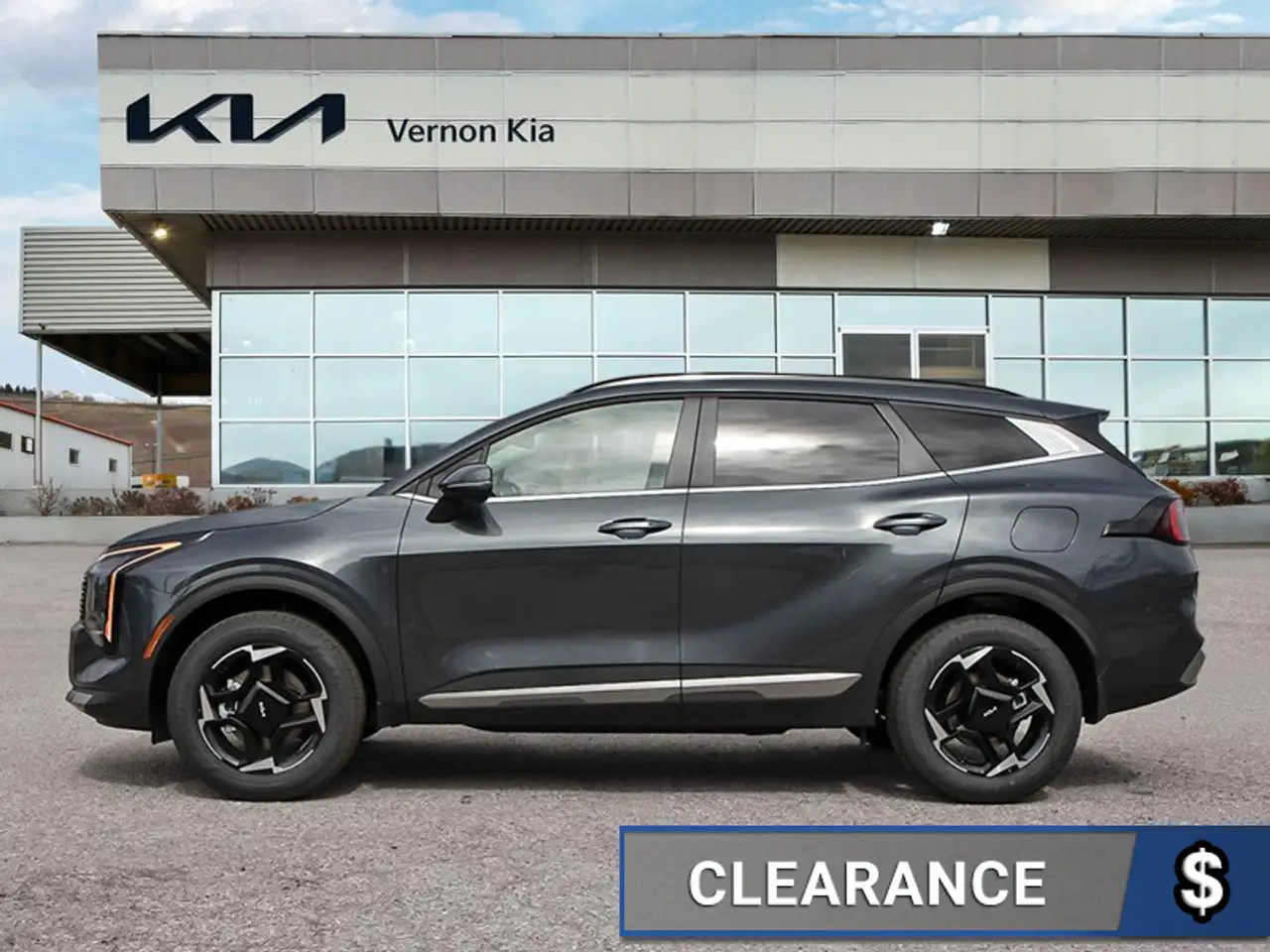 Kia Sportage photo Kia Sportage