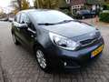 Kia Rio 1.2 CVVT 86pk 5-deurs Airco Cruise Zuinig A-Label Grijs - thumbnail 9