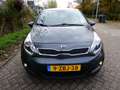 Kia Rio 1.2 CVVT 86pk 5-deurs Airco Cruise Zuinig A-Label Grijs - thumbnail 6