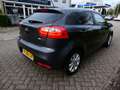 Kia Rio 1.2 CVVT 86pk 5-deurs Airco Cruise Zuinig A-Label Grijs - thumbnail 10