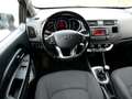 Kia Rio 1.2 CVVT 86pk 5-deurs Airco Cruise Zuinig A-Label Grijs - thumbnail 2