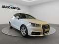 Audi A1 Sportback 1.4 TFSI sport +CLIMATRONIC+MMI+ Weiß - thumbnail 5