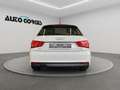 Audi A1 Sportback 1.4 TFSI sport +CLIMATRONIC+MMI+ Weiß - thumbnail 3