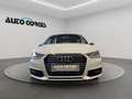 Audi A1 Sportback 1.4 TFSI sport +CLIMATRONIC+MMI+ Weiß - thumbnail 6