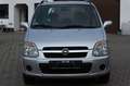 Opel Agila 1.2 Twinport Edition HU 05.27 Klima Alu Plateado - thumbnail 2