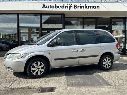 Chrysler Voyager 2.4 I SE