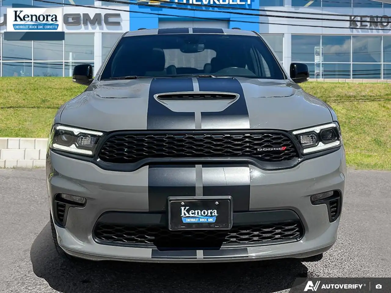 Dodge Durango photo Dodge Durango