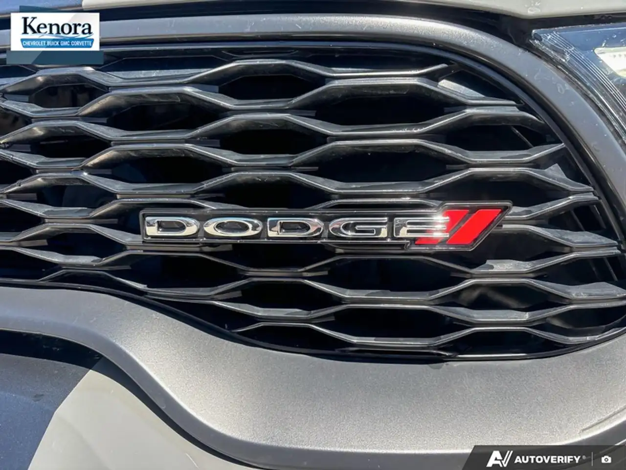 Dodge Durango photo Dodge Durango