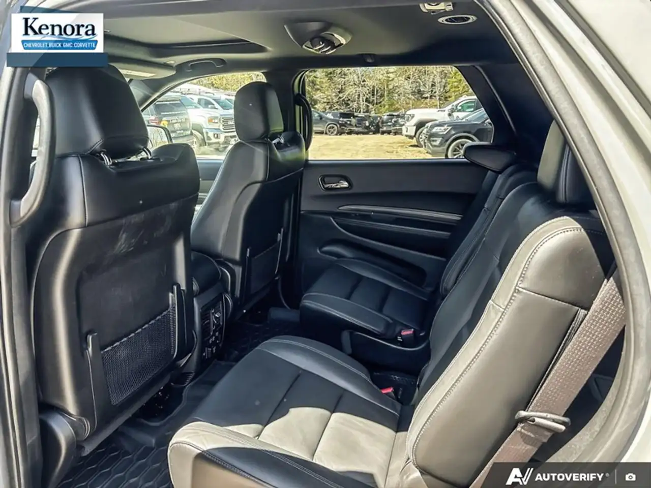 Dodge Durango photo Dodge Durango
