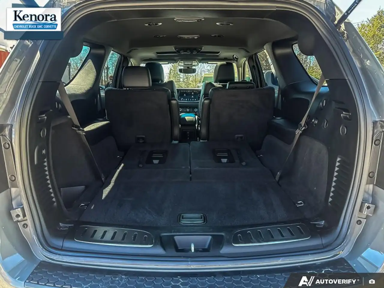 Dodge Durango photo Dodge Durango