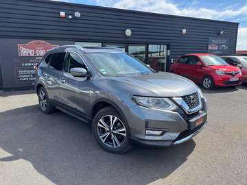 TECKNA - 150cv - GARANTIE 6 MOIS.