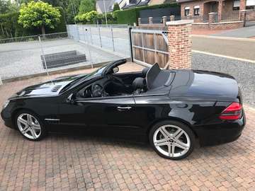SL Roadster 280