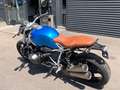 BMW R nineT Pure * Option 719* NEUWERTIG* Akrapovic Blu/Azzurro - thumbnail 5