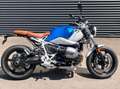 BMW R nineT Pure * Option 719* NEUWERTIG* Akrapovic Blu/Azzurro - thumbnail 1