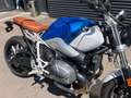 BMW R nineT Pure * Option 719* NEUWERTIG* Akrapovic Blu/Azzurro - thumbnail 11