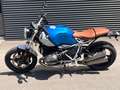 BMW R nineT Pure * Option 719* NEUWERTIG* Akrapovic Blu/Azzurro - thumbnail 4