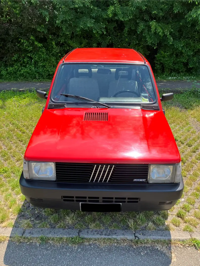 Fiat Panda 750 S - 2