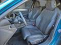 Peugeot 408 GT AUT Navi Digitales Cockpit Memory Sitze 360 Kam Blau - thumbnail 8