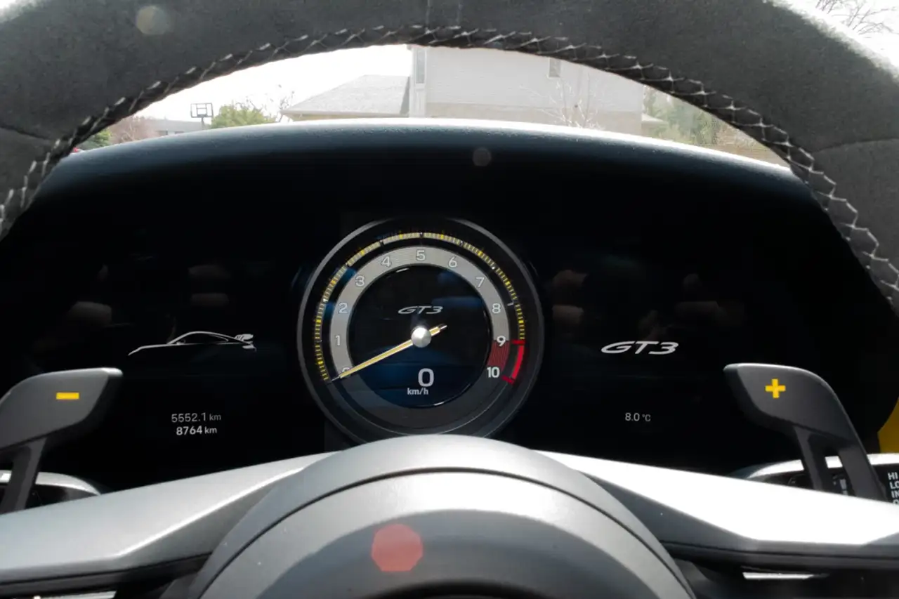 Porsche 911 снимка Porsche 911