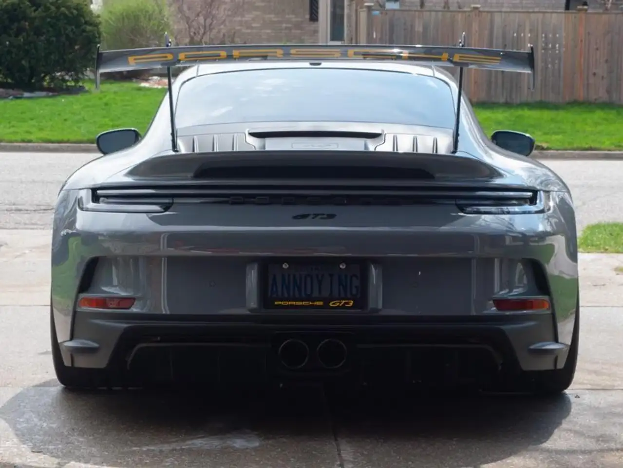 Porsche 911 снимка Porsche 911