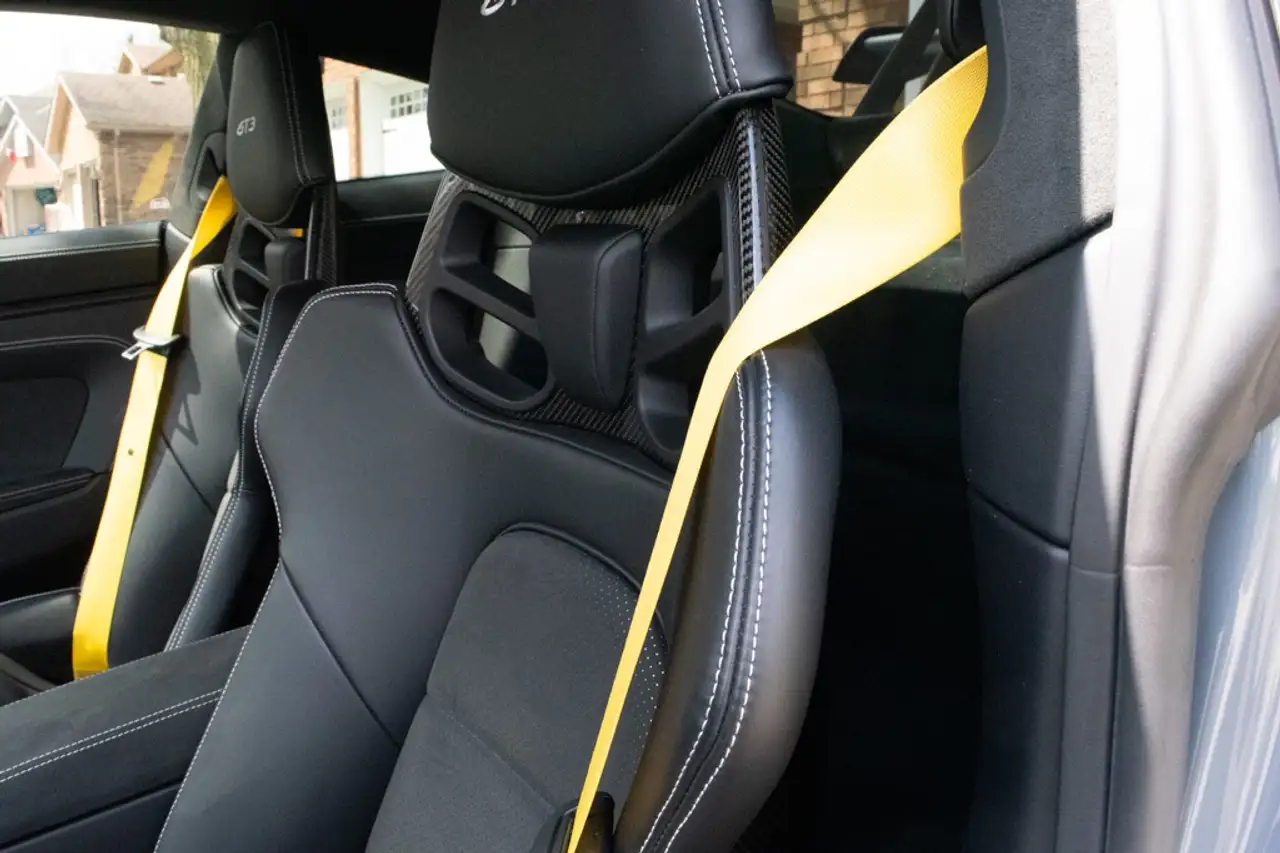 Porsche 911 снимка Porsche 911
